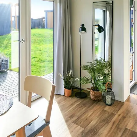 Casa vacanze Beautiful In With Wifi